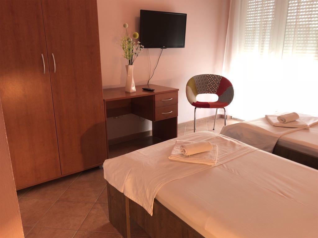 Guest House Ivo Split Bagian luar foto