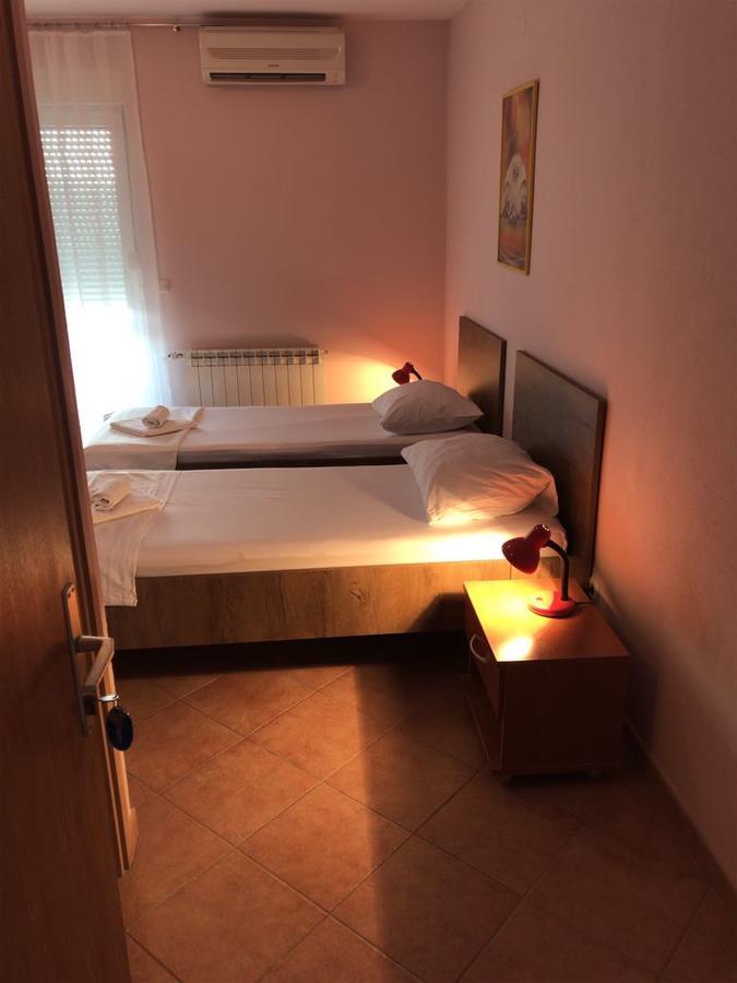 Guest House Ivo Split Bagian luar foto